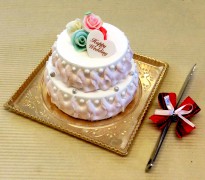 ホールケーキ お菓子工房いくた 長崎県佐世保市のケーキ屋さん